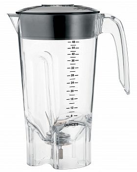 Стакан Hamilton Beach 6126-450-CE для блендера HBH450-CE