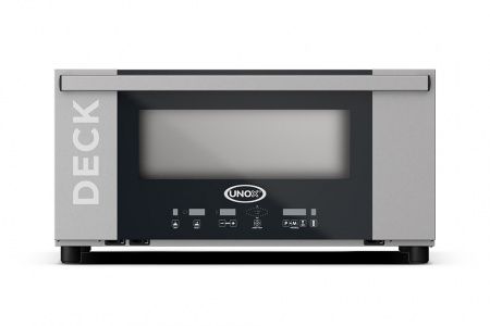 Печь конвекционная подовая Unox XEBDC-01EU-D