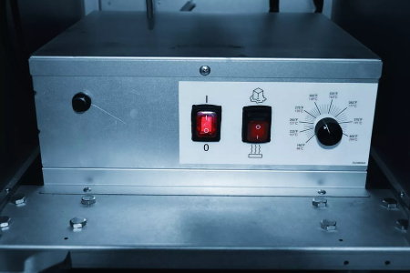 Фритюрница Nopein NTG14E Фритюрница Nopein NTG14E