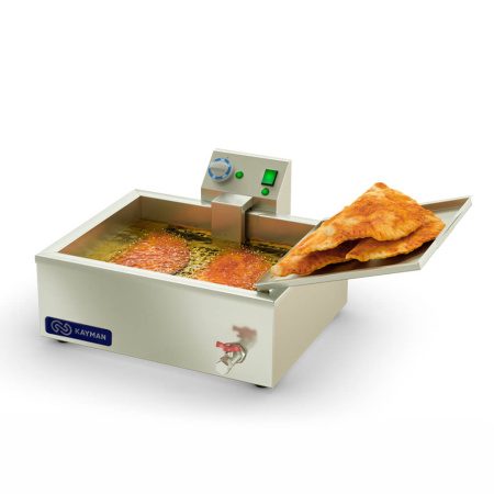 Чебуречница Kayman ЧЭ-2 А