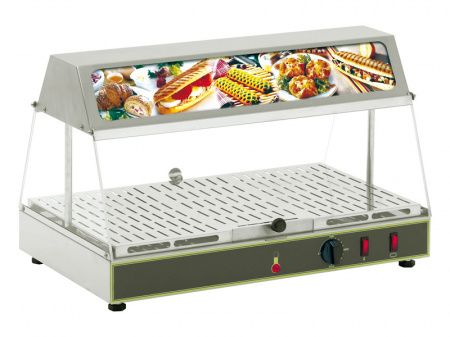 Тепловая витрина Roller Grill WDL-100 Тепловая витрина Roller Grill WDL-100