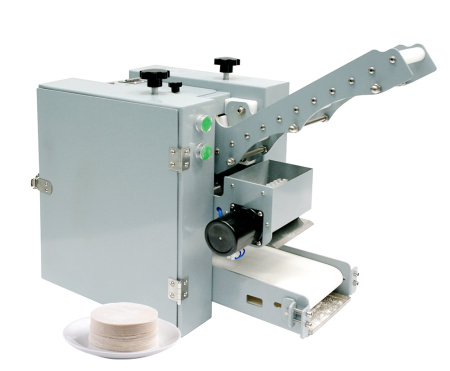 Формовочная машина Kocateq OMJ round A 60/1.6