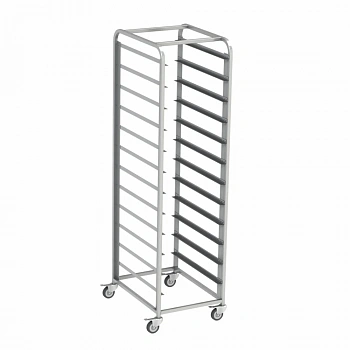 Транспортировочная тележка TR-15