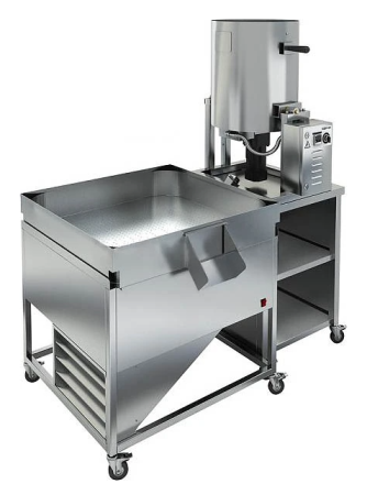 Карамелизатор ROBOLABS SugarLips 10