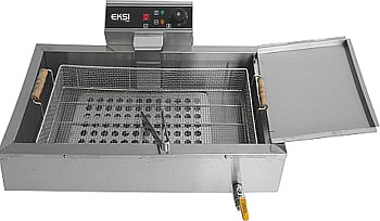 Электрическая чебуречница EKSI HEC-16 для общепита