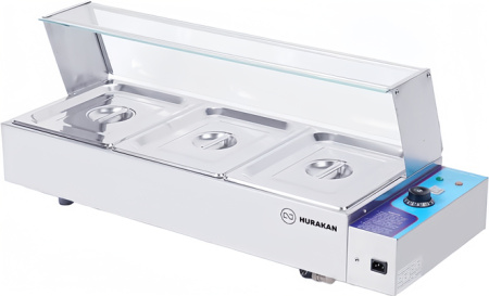 Водяной мармит Hurakan HKN-BM23