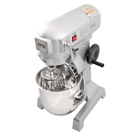 Миксер планетарный EKSI B10