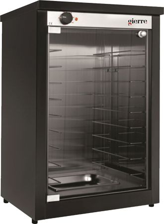 Расстоечный шкаф GIERRE LIEV 09