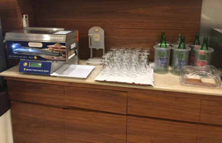 Аппарат для выпечки оладьев Popcake PC10SRU