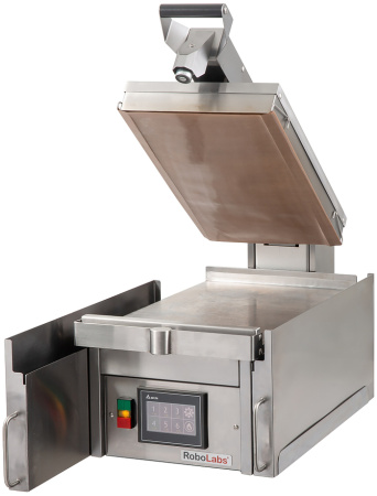 Контактный гриль RoboLabs RoboSmartGrill
