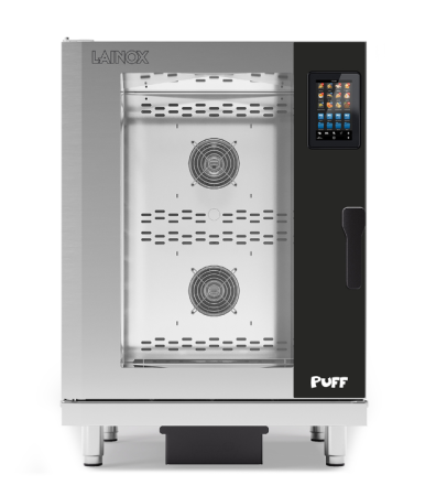 Печь конвекционная Lainox PUFF PFEN084