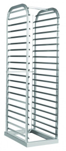 Шпилька стационарная Abat ШС-20-1/1