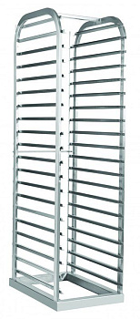 Шпилька стационарная Abat ШС-20-1/1