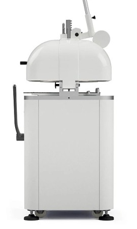 Тестоделитель округлитель SPA RP M 30