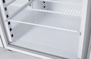 Холодильный шкаф Аркто V1.4-S (пропан)