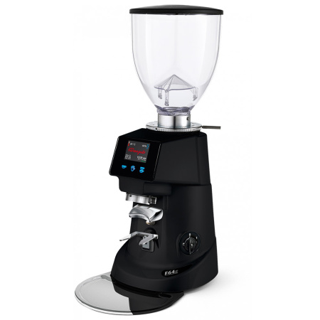 Кофемолка f 64 e black Кофемолка f 64 e black