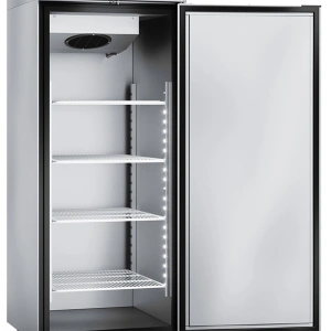 Шкаф холодильный Abat ШХс-0,5-01 нерж