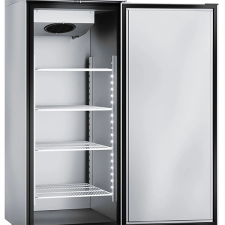 Шкаф холодильный Abat ШХс-0,5-01 нерж