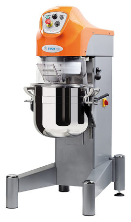 Планетарный миксер STARMIX PL60N3F