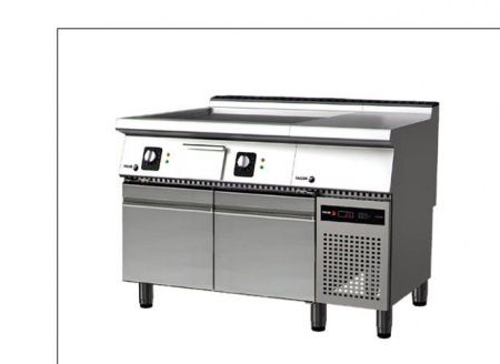 Холодильный стол Fagor EMFP7-160 B Холодильный стол Fagor EMFP7-160 B