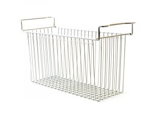 Корзина для ларей Italfrost с прямой крышкой Корзина для ларей Italfrost с прямой крышкой