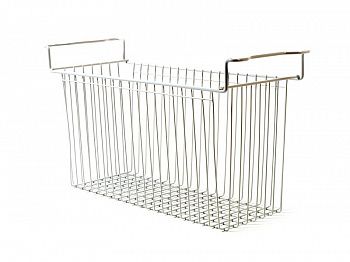 Корзина для ларей Italfrost с прямой крышкой Корзина для ларей Italfrost с прямой крышкой