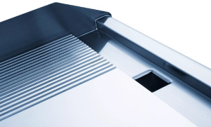 Жарочная поверхность Nopein NTL36