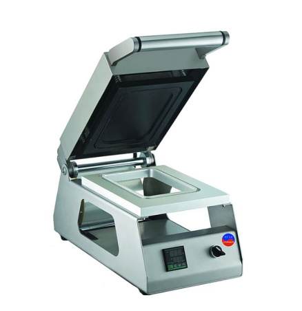 Запайщик лотков Indokor ISC-1, 182х81