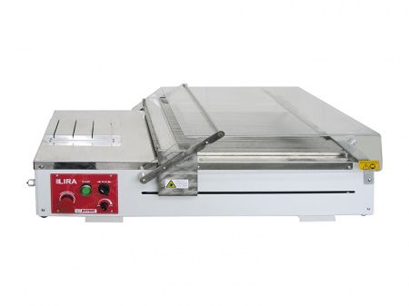 Машина для резки кондитерских изделий PAVONI LIRA/E