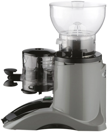 Brasil Grey Light с счётчиком порций