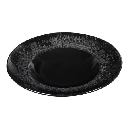 Тарелка для пасты KUTAHYA CORENDON Magnetite BNRS27SPT890220, 27 см