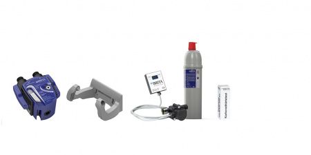 Фильтр водоподготовки Brita 1001952