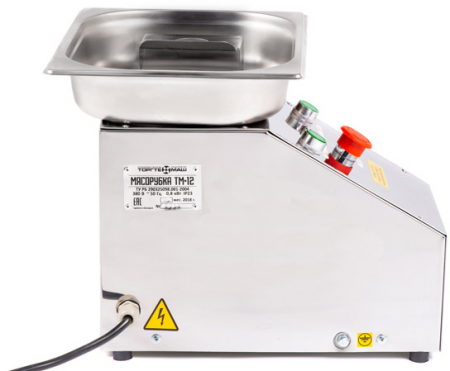 Торгтехмаш тм 12