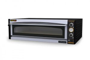 Печка для пиццы профессиональная