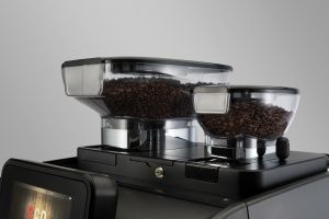 Автоматическая кофемашина La Cimbali S60 S100 TurboSteam Cold Touch Автоматическая кофемашина La Cimbali S60 S100 TurboSteam Cold Touch