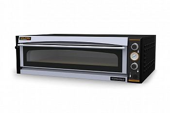 Печка для пиццы профессиональная