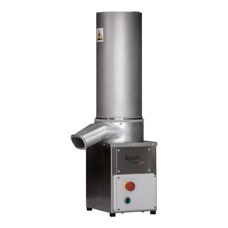 Измельчитель Apach МАС100