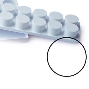 Форма кондитерская Martellato ED1