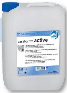 Очиститель Dr. Weigert Caraform active 10л Очиститель Dr. Weigert Caraform active 10л