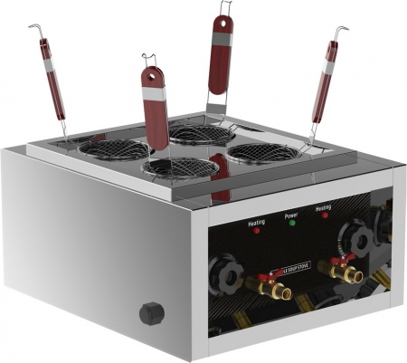 Макароноварка VA-NC4