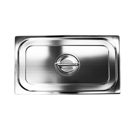 Крышка EKSI E811-LW для гастроемкости GN 1/1 Крышка EKSI E811-LW для гастроемкости GN 1/1