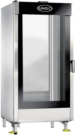 Шкаф расстоечный Unox XEBPL-16EU-M