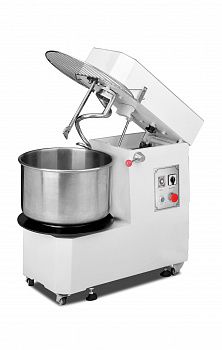 Спиральный тестомес EKSI EHTD-20B  Спиральный тестомес EKSI EHTD-20B