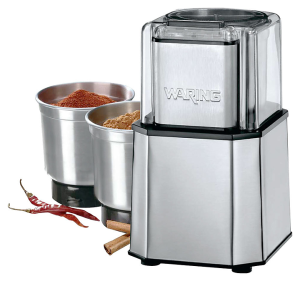Измельчитель сухих специй Waring WSG30E Измельчитель сухих специй Waring WSG30E