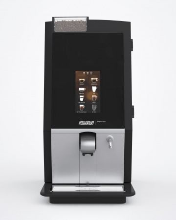 Кофемашина Bravilor Bonamat Esprecious 22