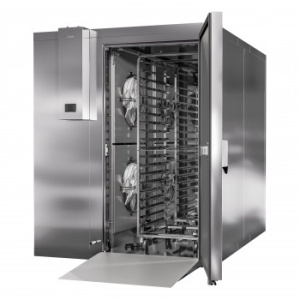 Камера шоковой заморозки Abat ШОКК-202 Камера шоковой заморозки Abat ШОКК-202