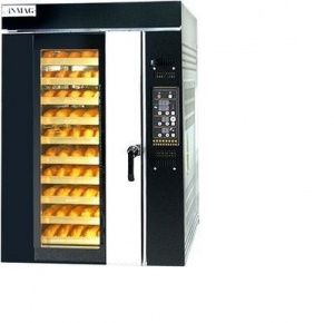 Конвекционная печь SINMAG SM 710 EE Конвекционная печь SINMAG SM 710 EE
