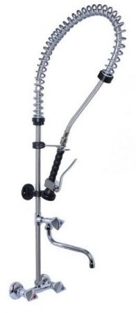 Душирующее устройство Cancan CC.MT04