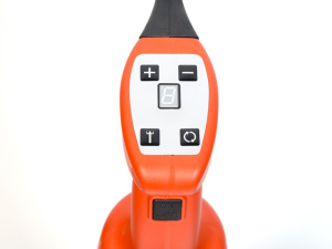 Ручной миксер Vortmax PM 300 V.V. 400W Ручной миксер Vortmax PM 300 V.V. 400W