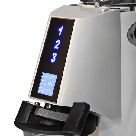 Кофемолка Fiorenzato f4 nano